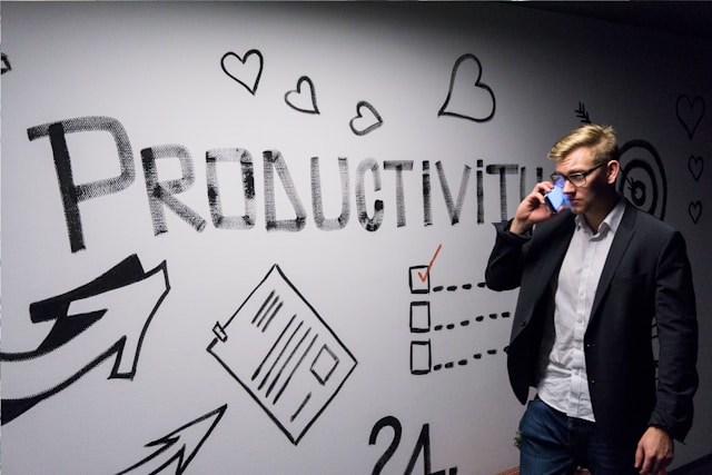 Boosting productivity with Cursor